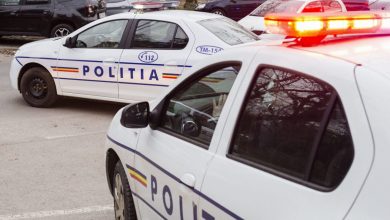 Conflict cu focuri de armă în Arad