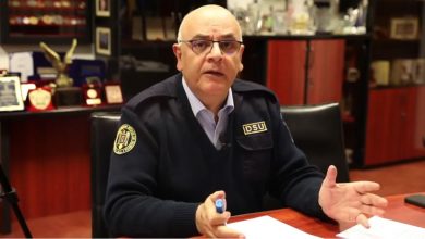 Raed Arafat, despre cum va arăta viața după 15 mai