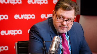 Alexandru Rafila, despre ritmul infectărilor