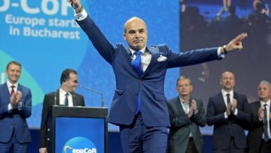 Rareș Bogdan, despre parteneriatul PNL-USR