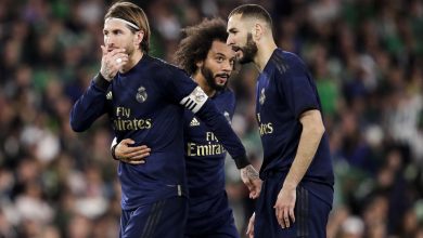 Real Madrid vrea să transfere un star de la Manchester City