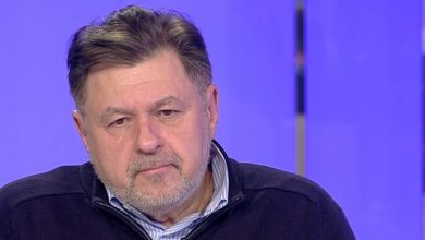 Rafila, mesaj pentru cei care susțin că virusul nu există