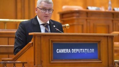 PNL cere respingerea Codului Administrativ inițiat de UDMR