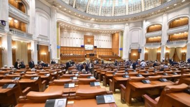 Scandal în Senat! Probleme tot mai mari între aleși