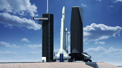 SpaceX și NASA pregătesc o nouă lansare a navei Crew Dragon