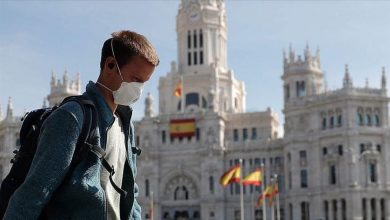 Peste două milioane de spanioli ar fi infectați cu Covid-19