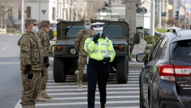 Schimbări importante pentru starea de alertă