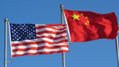 SUA, nou atac la aresa Chinei, în contextul pandemiei