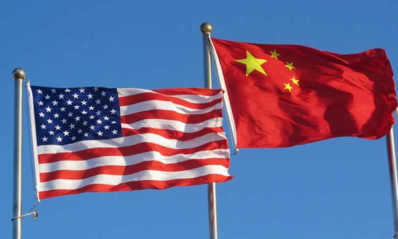 SUA, nou atac la aresa Chinei, în contextul pandemiei