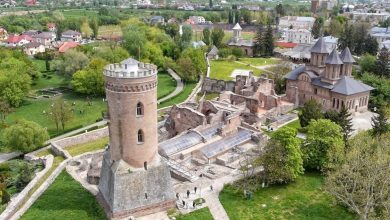 Vremea în județul Dâmbovița, în următoarele 7 zile