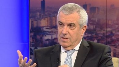 Tăriceanu acuză site-ul Președinției că a publicat știri false