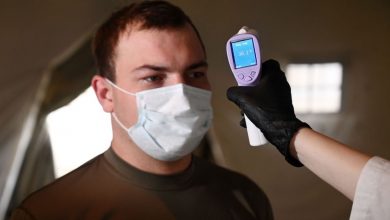 Ministrul Sănătății anunță că măsurarea temperaturii e obligatorie
