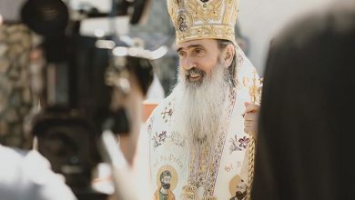 Arhiepiscopul Tomisului îndeamnă credincioșii să facă petiții pentru deschiderea bisericilor