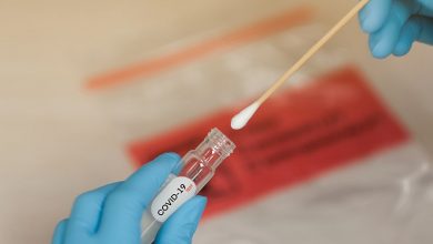 Populația va fi testată de Covid-19, după 1 iunie