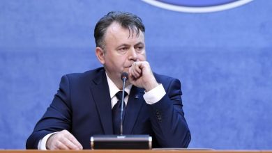 Ministrul Sănătății spune că nu e momentul să ne gândim la relaxare
