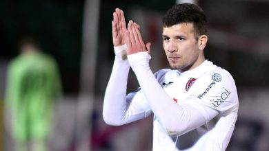 Răsturnare de situație în cazul lui Țucudean