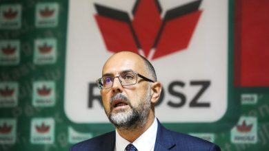 UDMR: Guvernul Orban ar merita să fie schimbat