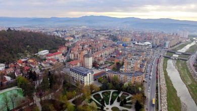 Vremea în județul Vâlcea, în următoarele 7 zile