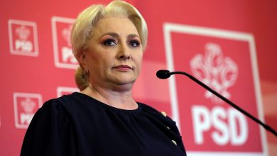 Viorica Dancilă îl critică pe Ludovic Orban