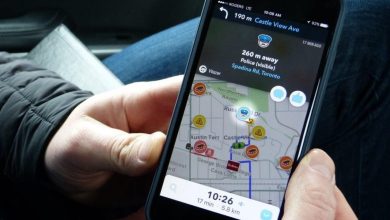 Schimbare importantă la aplicația Waze