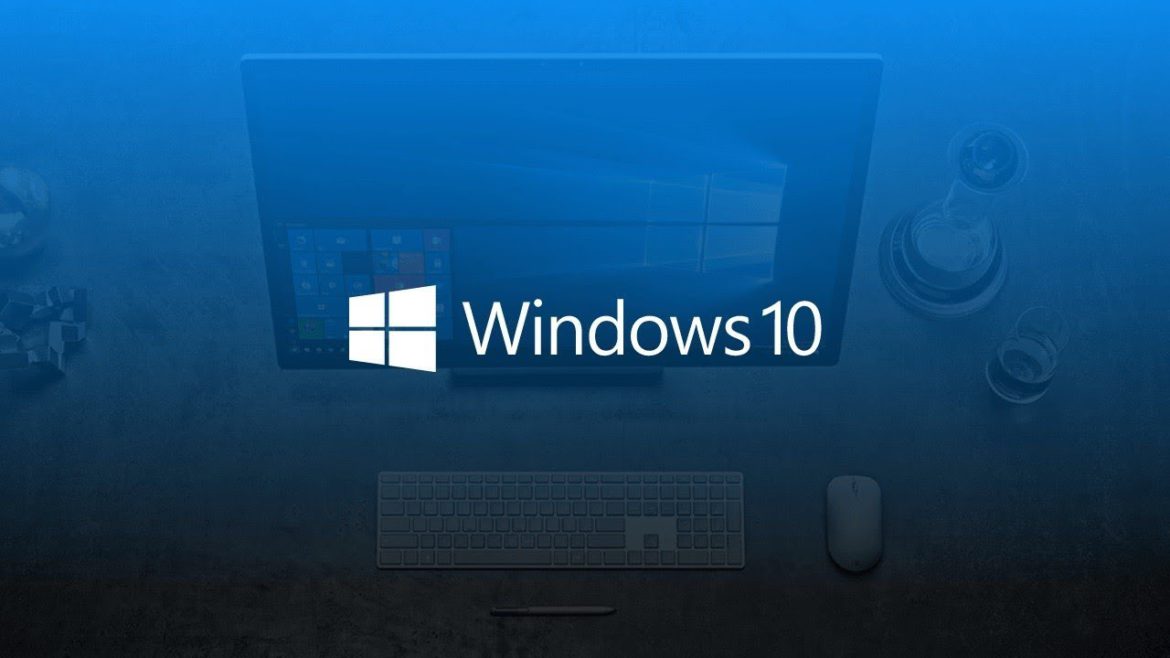 Schimbare importantă pentru Windows 10