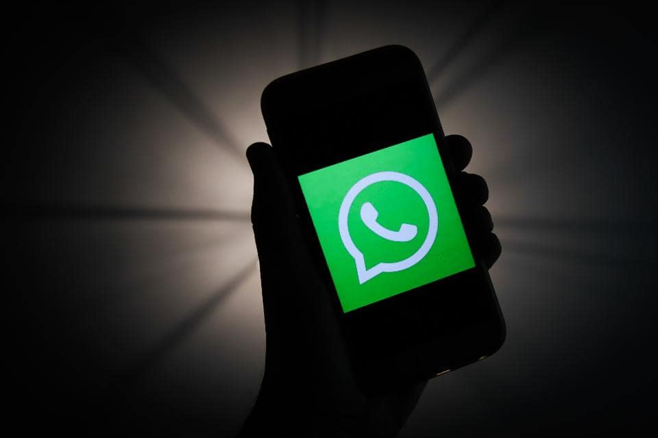 Pericolul din spatele aplicației WhatsApp