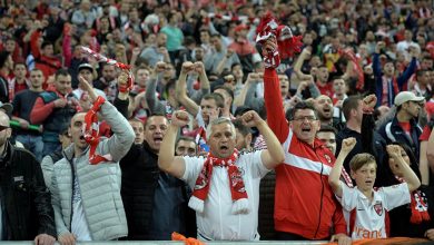 Suporterii lui Dinamo sunt gata să preia echipa