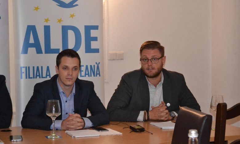 ALDE, despre dublarea alocațiilor