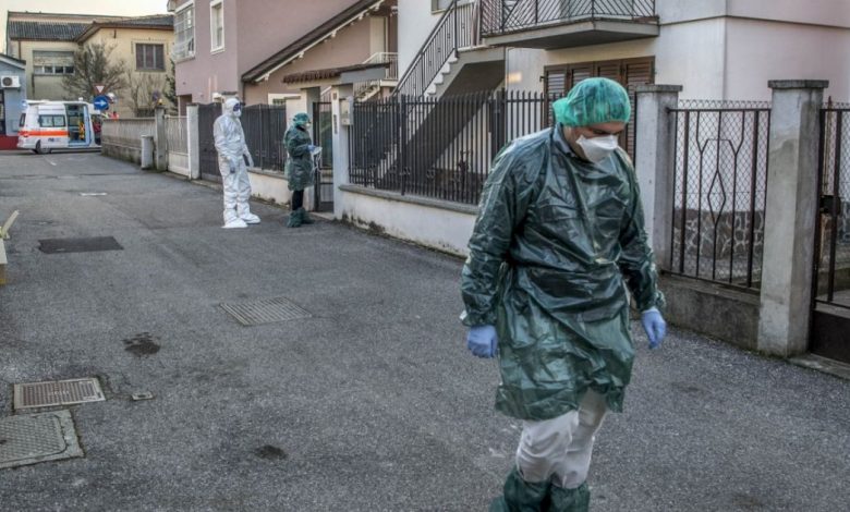 Argeș a depășit Bucureștiul în 24 de ore, la numărul infectărilor