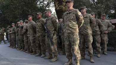 Trump mobilizează armata pentru a opri "terorismul intern"
