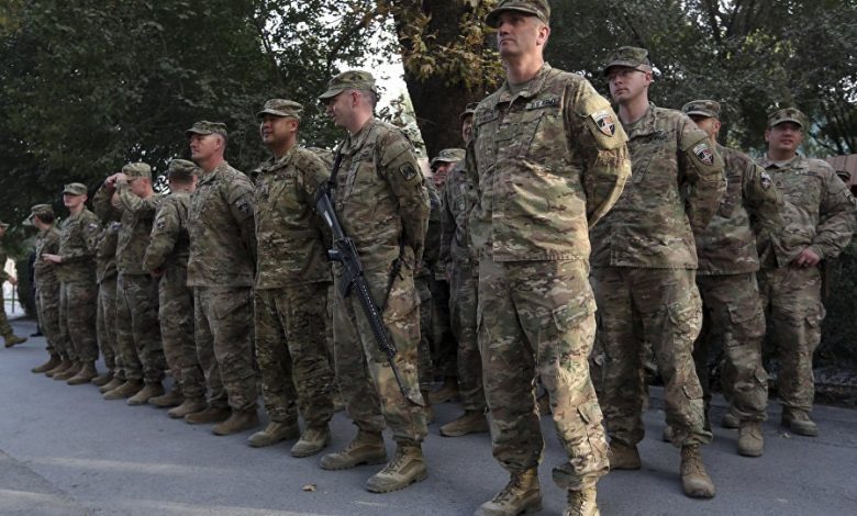 Trump mobilizează armata pentru a opri "terorismul intern"
