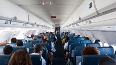 Prețuri reduse pentru călătoriile cu avionul în capitalele europene