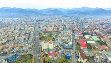 Vremea în județul Maramureș, în următoarele 7 zile