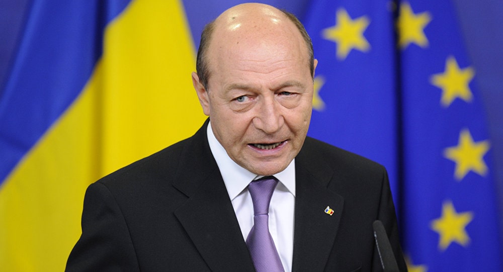 Băsescu: Eu mențineam starea de urgență până în 15 iunie
