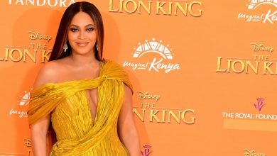 Beyonce lansează luna viitoare filmul "Black is King"