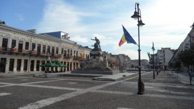 Vremea în județul Botoșani, în următoarele 7 zile