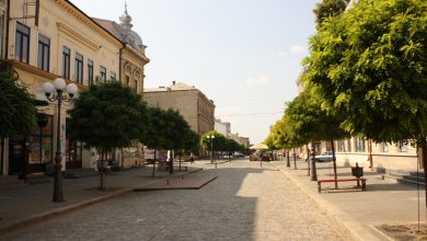 Vremea în județul Brăila, în următoarele 7 zile