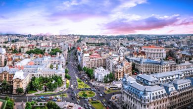 Vremea în București, în următoarele 7 zile