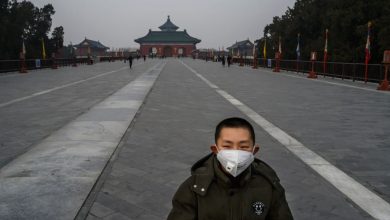Record de noi cazuri de Covid-19 în China
