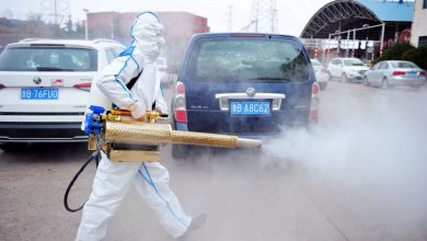 China are din nou probleme cu coronavirusul
