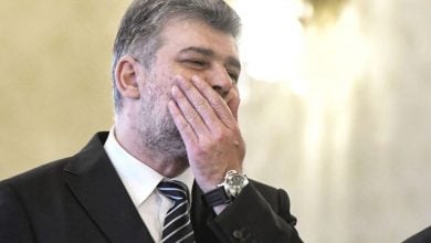 Marcel Ciolacu, despre prelungirea stării de alertă