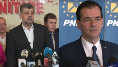 Ciolacu atacă PNL pentru creșterea prețurilor la bunurile alimentare