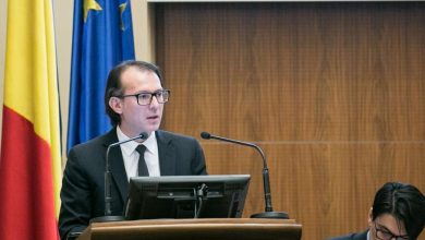Ministrul Finanțelor spune că nu sunt bani pentru alocații