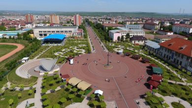 Vremea în județul Mehedinți, în următoarele 7 zile
