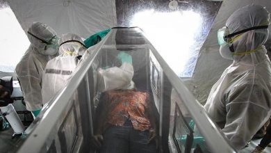 A fost declarată oficial o nouă epidemie