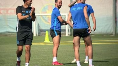 Bogdan Vintilă, despre situația de la FCSB