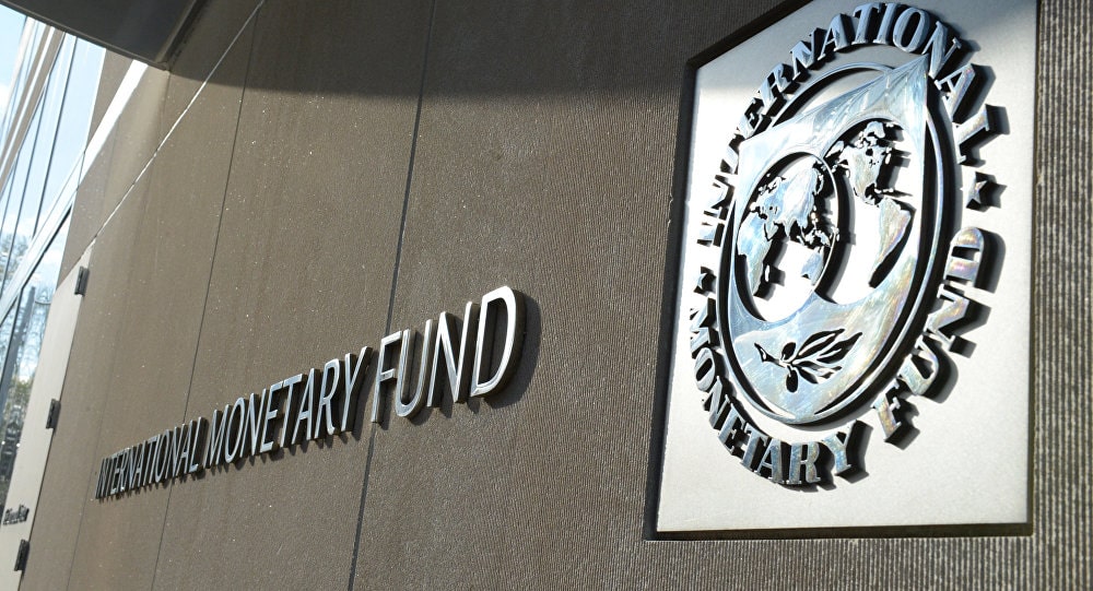 Alertă economică! FMI aduce vești îngrijorătoare