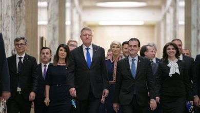 Alte măsuri de relaxare anunțate de Guvern