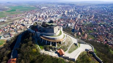 Vremea în județul Hunedoara, în următoarele 7 zile