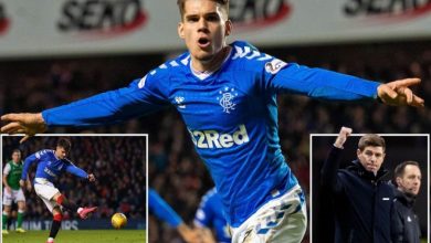 Oficialii lui Rangers explică ce s-a întâmplat cu transferul lui Ianis